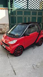 Smart ForTwo Cabrio