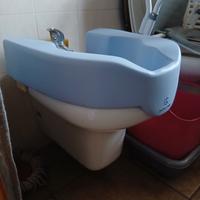 alza bidet universale 