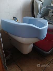 alza bidet universale 