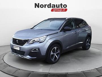 Peugeot 3008 2nd serie PureTech Turbo 130 S&S...