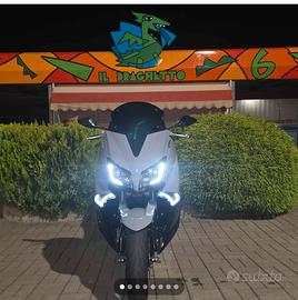 Tmax 530 Lux Max