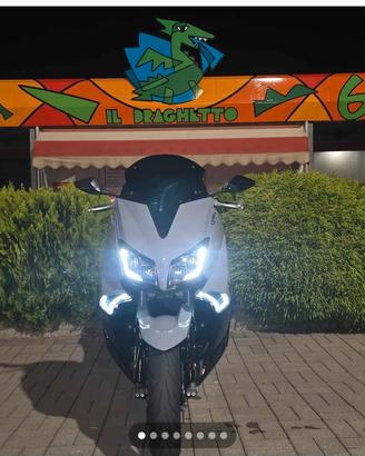Tmax 530 Lux Max
