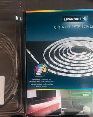 Coppia luci led