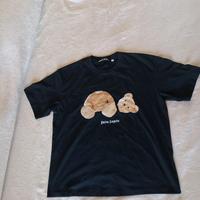 maglietta Palm Angels orso 