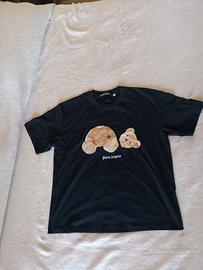 maglietta Palm Angels orso 