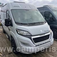KNAUS KNAUS BOXLIFE 540 MQ PEUGEOT