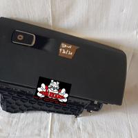 BMW SERIE 3 F30 31 CASSETTO PORTAOGGETTI DOCUMENTI