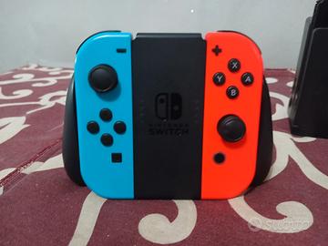 nintendo swich