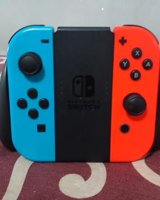 nintendo swich