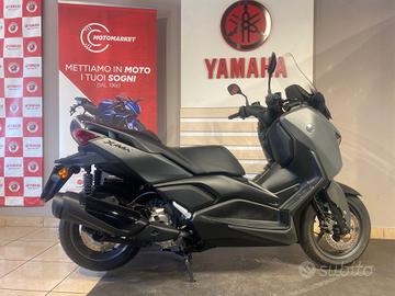 Yamaha X-Max 300 KAMO SCOOTER AZIENDALE PARI AL NU