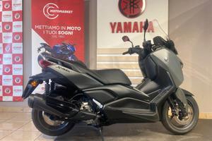 Yamaha X-Max 300 KAMO SCOOTER AZIENDALE PARI AL NU