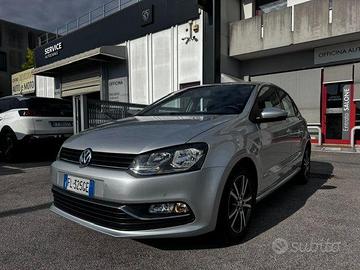 VOLKSWAGEN - Polo 5p 1.0 mpi Comfortline 60cv