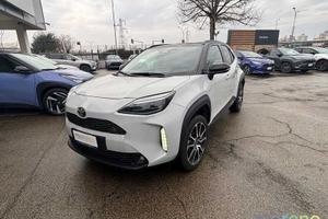 Toyota Yaris Cross 1.5h GR Sport fwd 130cv e-cvt