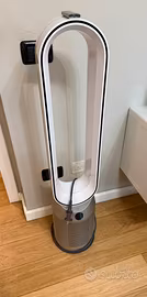 Purificatore e ventilatore Dyson
