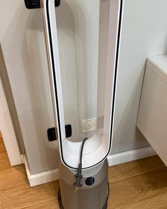 Purificatore e ventilatore Dyson