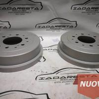 Tamburo Freno Post Toyota Land Cruiser 42431-60040