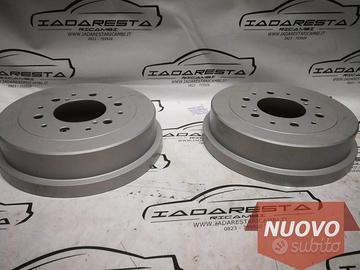 Tamburo Freno Post Toyota Land Cruiser 42431-60040