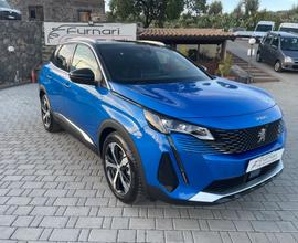 Peugeot 3008 BlueHDi 130 S&S EAT8 GT