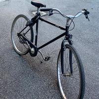 Bici da città BTwin