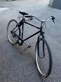 Bici da città BTwin