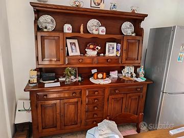 credenza madia 
