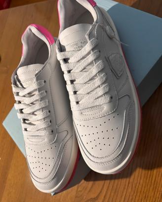Sneakers Philippe Model