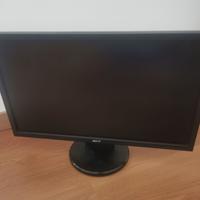 Monitor FullHD Acer 23" V233H 1920x1080
