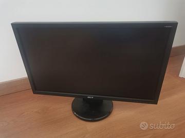 Monitor FullHD Acer 23" V233H 1920x1080