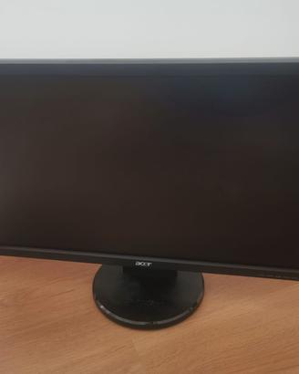 Monitor FullHD Acer 23" V233H 1920x1080