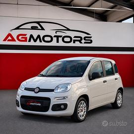 Fiat Panda 1.3 MJT 95 CV S&S Lounge