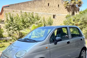 Daewoo Matiz 800i cat S Smile