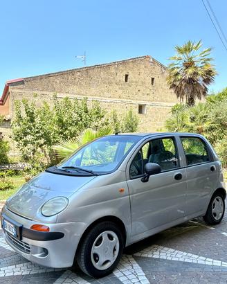 Daewoo Matiz 800i cat S Smile