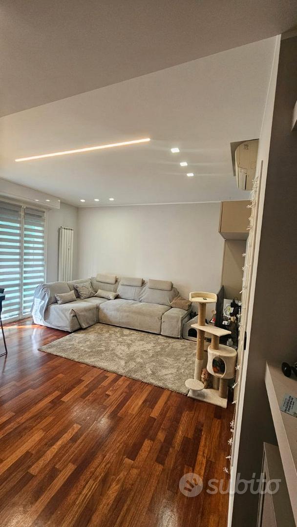 Appartamento – Milano, Abbadesse, Municipio 2 - Vista 2