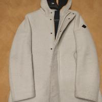 cappotto Manuel Ritz