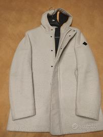 cappotto Manuel Ritz