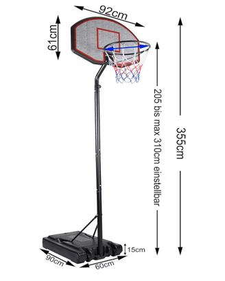 Canestro da basket