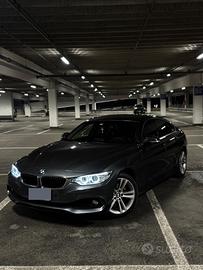 Bmw seria 4 2.0D