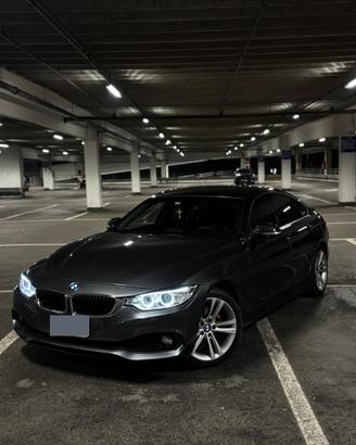 Bmw seria 4 2.0D