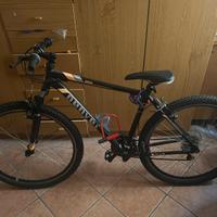Bicicletta MTB