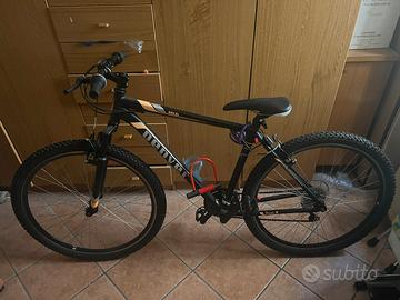 Bicicletta MTB