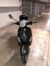 piaggio vespa 125