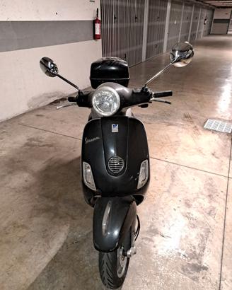 piaggio vespa 125
