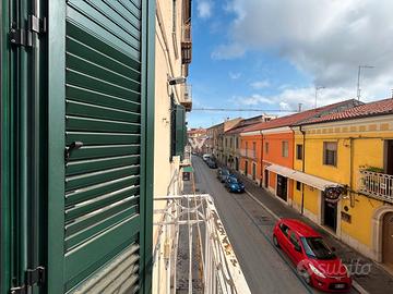 Appartamento in zona centrale