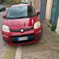 Fiat panda 13 Disel