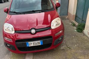 Fiat panda 13 Disel