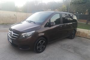 Mercedes Vito  v220 8 posti