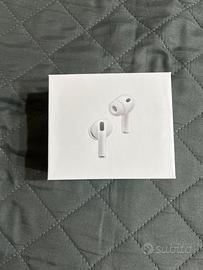 AirPods Pro 3