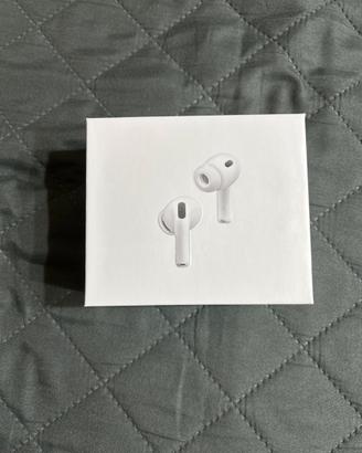 AirPods Pro 3