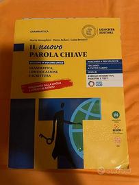 Il Nuovo Parola Chiave - grammatica