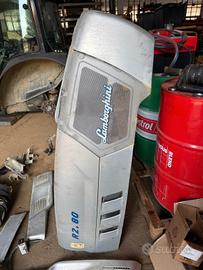 Cofano Lamborghini R2.80